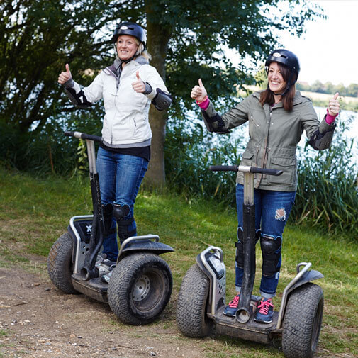 Segways